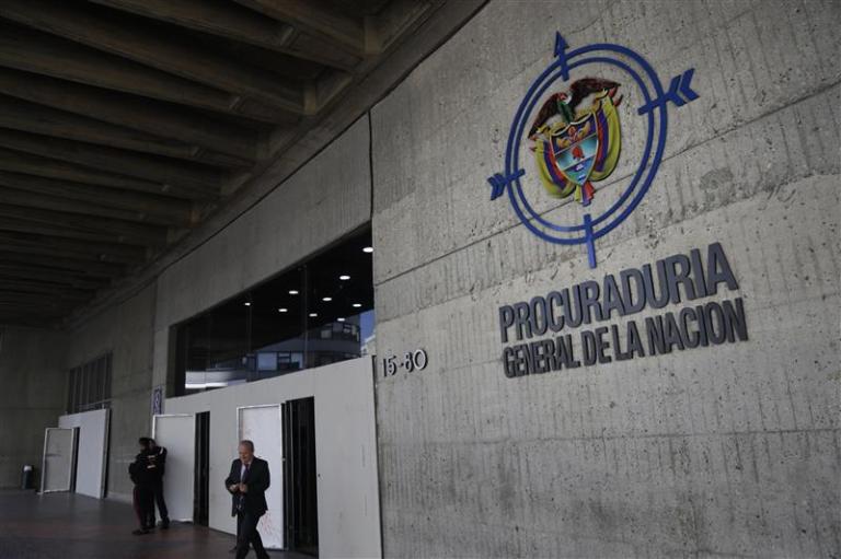 Procuraduría investiga presuntas irregularidades en construcción de colegio en Santander