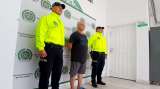 Capturan a un hombre de 62 años señalado de abusar de una niña en Medellín
