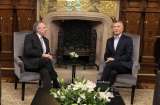 El informe que complica el "amistoso" empalme entre Macri y Fernández en Argentina