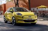 El Ford Puma Gen-E se convierte en el eléctrico más económico de la marca