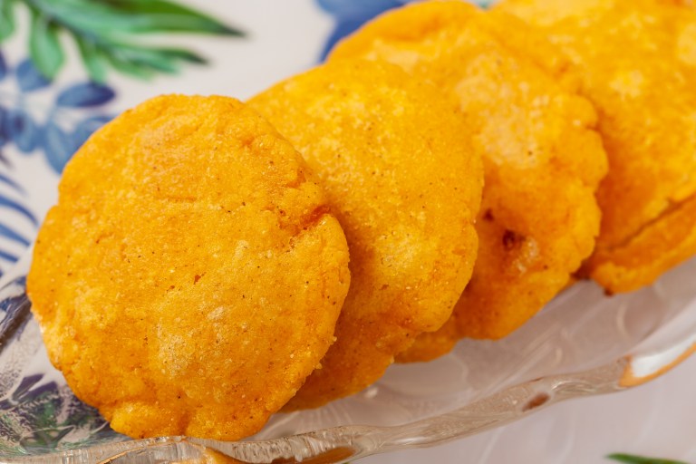 Pasteles, arepas y empanadas: las recetas que no pueden faltar en tu mesa