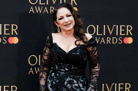 Gloria Estefan no actuará en el Super Bowl 2020