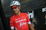Járlinson Pantano, el único colombiano en el Tour Down Under