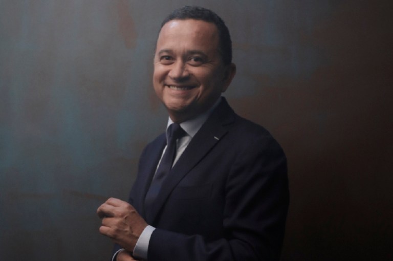 Crea Sonidos: la respuesta de Yuri Buenaventura al talento colombiano
