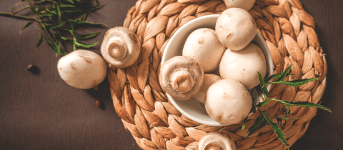 Una guía para hacerte vegetariano (o comer más cereales y verduras)