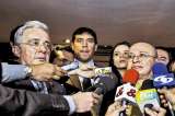 La paz en el juego electoral