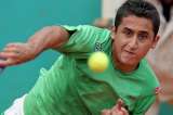 Nicolás Almagro jugará la final del torneo de Houston