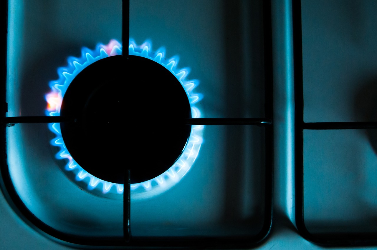 En Colombia hoy se consume más de 910 millones de pies cúbicos diarios (mpcd) de gas natural.