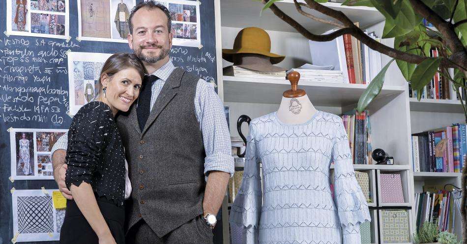 "La creatividad está en como te aproximas a los problemas", Ricardo Jiménez