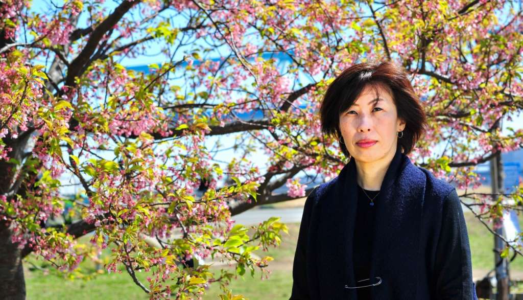 Goldman Environmental Prize