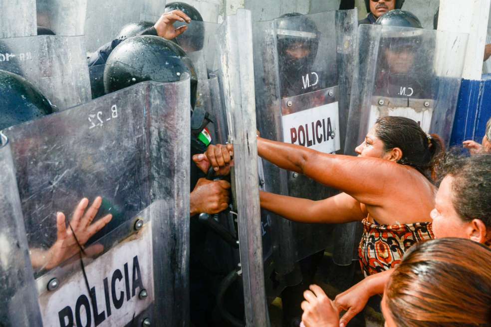 AFP