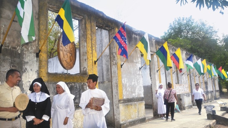 Agua de Dios: 150 años de un pueblo marcado por la lepra
