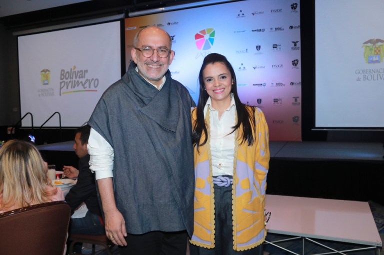 Así será la nueva versión de Ixel moda 2022 en Cartagena