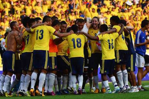 Barranquilla, una de las sedes con más ganancias en las eliminatorias
