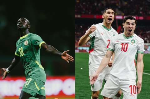 Así quedó la final de la Copa Africana de Naciones 2026: cuándo es y cómo ver en vivo