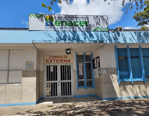 Ese Renacer Inírida