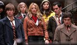 Cuatro nuevos fichajes para el reboot de "Gossip Girl"