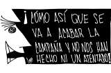 La franja de Gaso