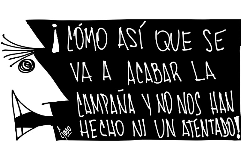 La franja de Gaso