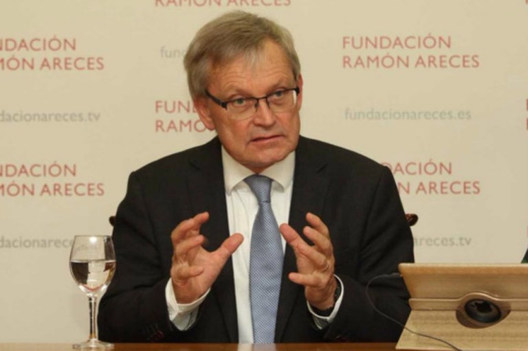 “Es cierto: ha habido pocas mujeres premiadas con el Nobel”