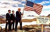 Groenlandia y el Invierno de Trump