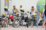 “Mototaxi de confianza”: la iniciativa contra el acoso callejero en Cartagena