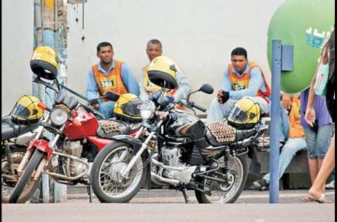 “Mototaxi de confianza”: la iniciativa contra el acoso callejero en Cartagena