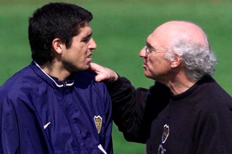 Boca Juniors no levanta cabeza en los nuevos ciclos de Bianchi y Riquelme