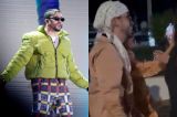 Bad Bunny podría ser denunciado por violencia de género, según abogado