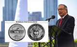 Al igual que Duque, el presidente Petro también tendrá una moneda protocolaria