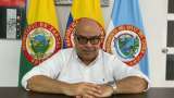 Capturan a funcionario de la SAE por excavación en propiedad incautada a narco
