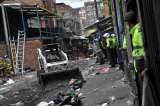 Memorias del Bronx: 10 años después de su intervención