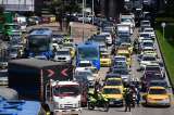 ¡Pilas! Así estará la movilidad durante el Plan Éxodo este fin de año en Bogotá