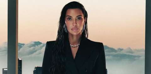 Kim Kardashian fue nombrada “hombre del año” por la revista GQ ¿por qué?