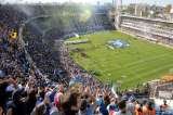 Boca vs. River, el partido del siglo
