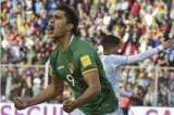 Bolivia le ganó a una Argentina sin Messi que complicó su rumbo en las eliminatorias