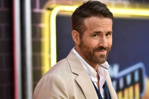 Ryan Reynolds: "‘Detective Pikachu’ tiene un guión excelente"
