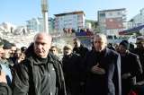 Erdogan reconoce fallas en la respuesta del gobierno de Turquía al terremoto