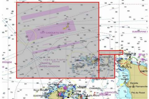 Aviación de Búsqueda cree que no hay esperanza de encontrar con vida a Sala si cayó al mar