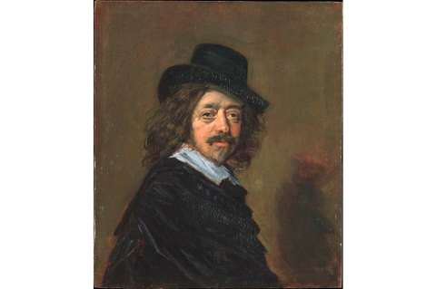 “Dos niños que sonríen”, cuadro de Frans Hals que fue robado por tercera vez