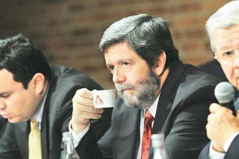 "Si de verdad los cafeteros quieren que me vaya, yo no soy el problema"