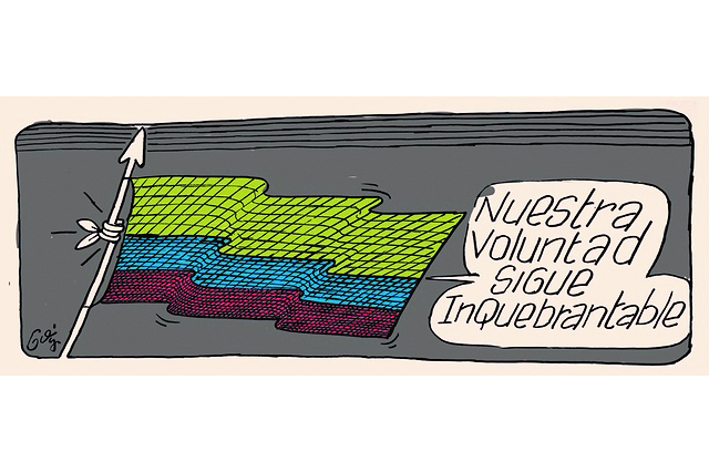 Caricaturas