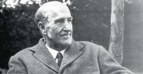 Gobierno español reconocerá como víctima del franquismo al premio Nobel Vicente Aleixandre