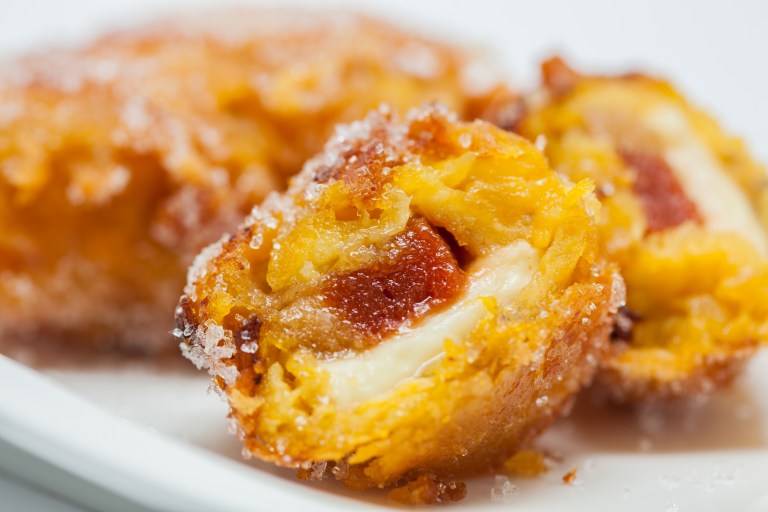 Aborrajados: ¿cómo preparar este exquisito platillo?