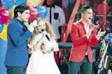 Yo estuve en ‘La Voz Kids’