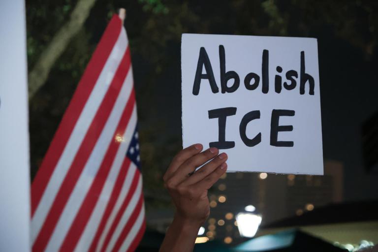 Un agente de ICE mató a un mexicano en medio de la persecución de Trump contra los migrantes