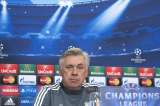 Ancelotti: lo más importante para el Real Madrid es jugar bien