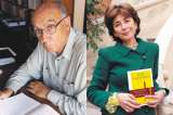 José Saramago, en palabras de Pilar del Río