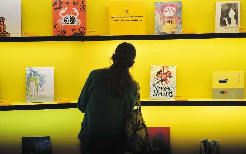 Programación de la Feria del Libro de Bogotá ¡Eventos para no perderse!