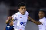 Andrés Felipe Roa: “Quiero estar en la Copa América 2019”